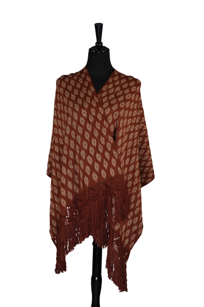 Schal "Cacao" Artikelbild 2